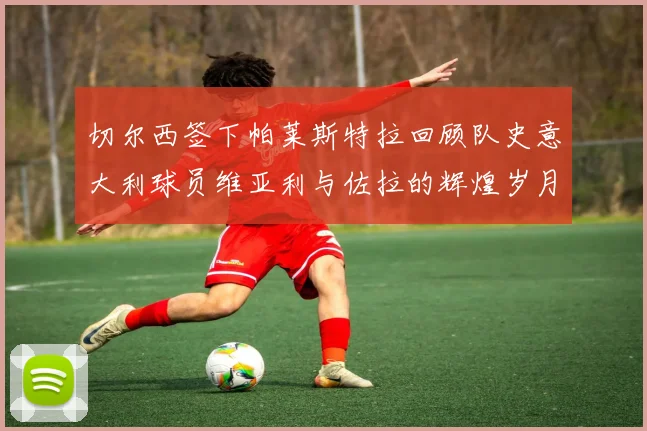 切尔西签下帕莱斯特拉回顾队史意大利球员维亚利与佐拉的辉煌岁月